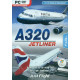 A320 Jetliner (DVD-ROM)