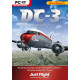 DC-3 - Legends of Flight (DVD-ROM)