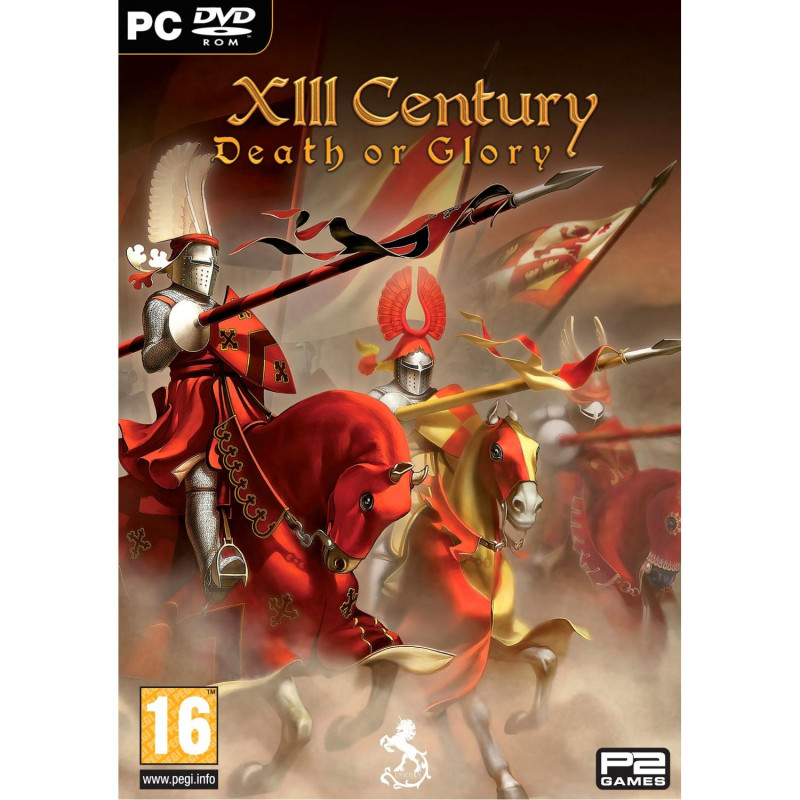 XIII Century (DVD-ROM)