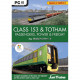 Class 153 & Totham