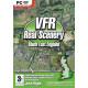 VFR Real Scenery Volume 1: South East England (DVD-ROM)