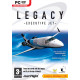 Legacy Executive Jet (DVD-ROM)