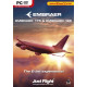 Embraer E-Jets 175/195 (DVD-ROM)