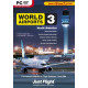 World Airports 3 - North America (DVD-ROM)