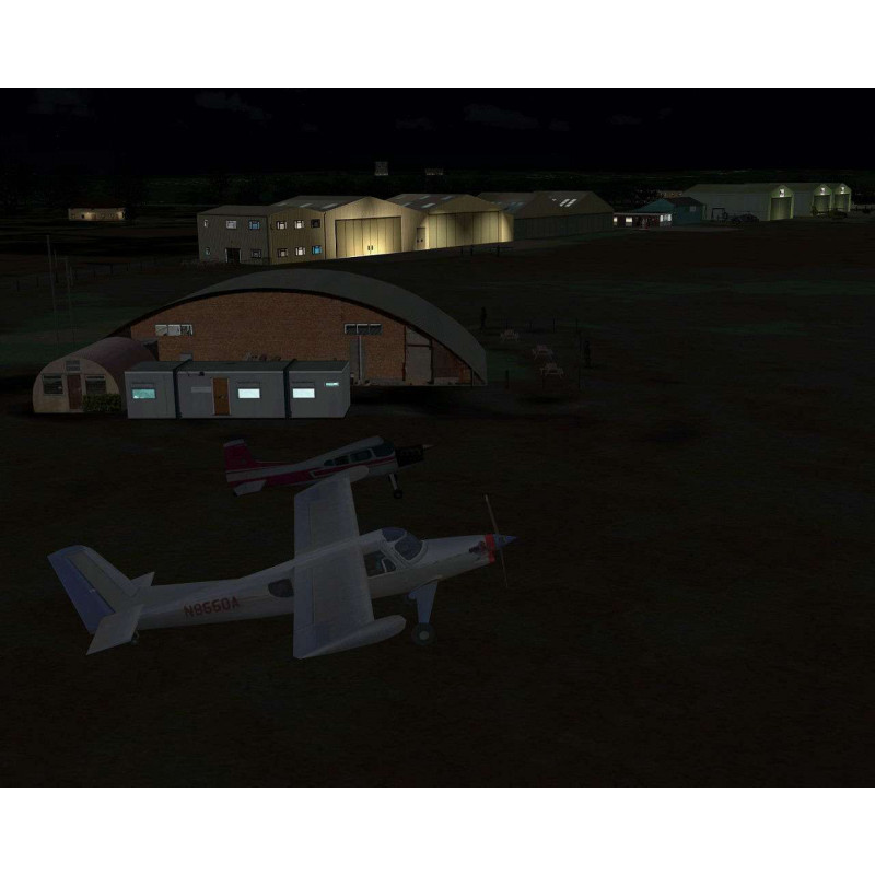 Flying Club 2 (DVD-ROM)