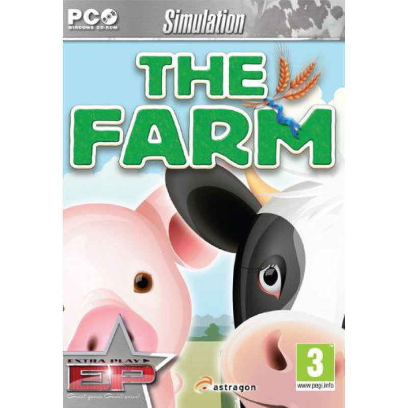 The Farm (Extra Play)