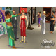 The Sims 2: Glamour Life Stuff