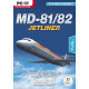 MD-81/82 Jetliner (DVD-ROM)