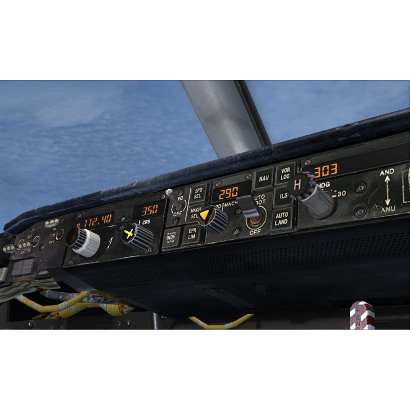 MD-81/82 Jetliner (DVD-ROM)