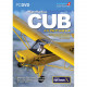 Flight Replicas Cub (DVD-ROM)