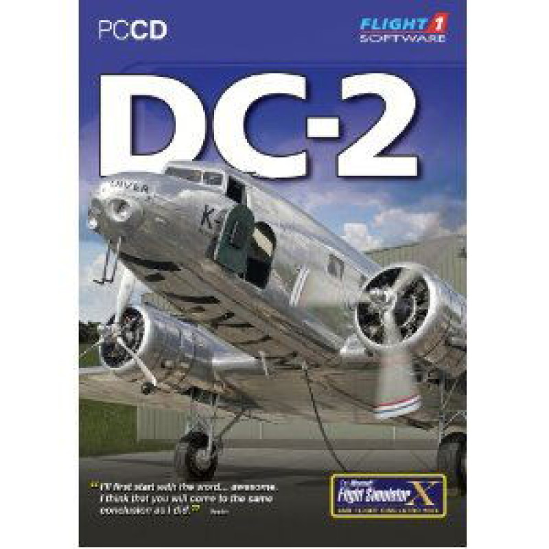 DC-2