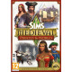 The Sims: Medieval Pirates & Nobles Adventure Pack (DVD-ROM)