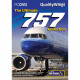 QualityWings Ultimate 757 Collection (DVD-ROM)