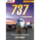 737 Professional (DVD-ROM)