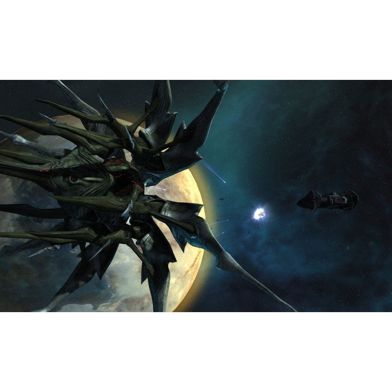 Sins of a Solar Empire (DVD-ROM)