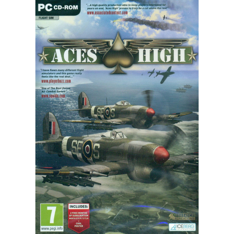 Aces High