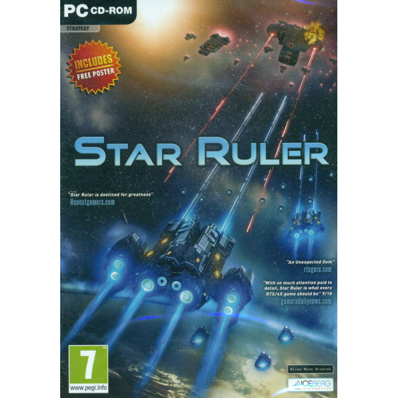 Star Ruler