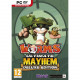 Worms Ultimate Mayhem (Deluxe Edition) (DVD-ROM)