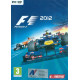 F1 2012 (DVD-ROM)