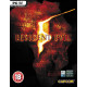 Resident Evil 5 (DVD-ROM)