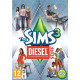 The Sims 3: Diesel Stuff Pack (DVD-ROM)