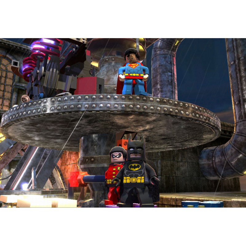 LEGO Batman 2: DC Super Heroes (DVD-ROM)