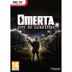 Omerta: City of Gangsters (DVD-ROM)