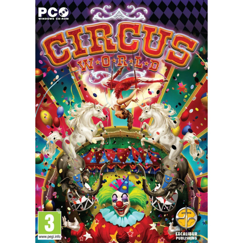 Circus World