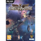 Gemini Wars (DVD-ROM)