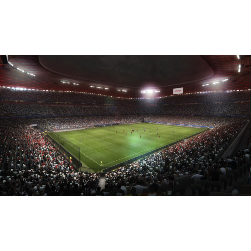 Pro Evolution Soccer 2012 (DVD-ROM)