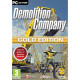 Demolition Company: Gold Edition