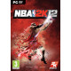 NBA 2K12 (DVD-ROM)