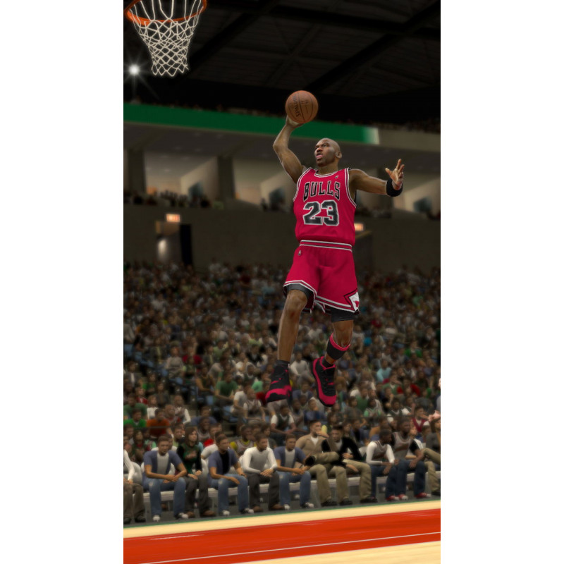 NBA 2K12 (DVD-ROM)