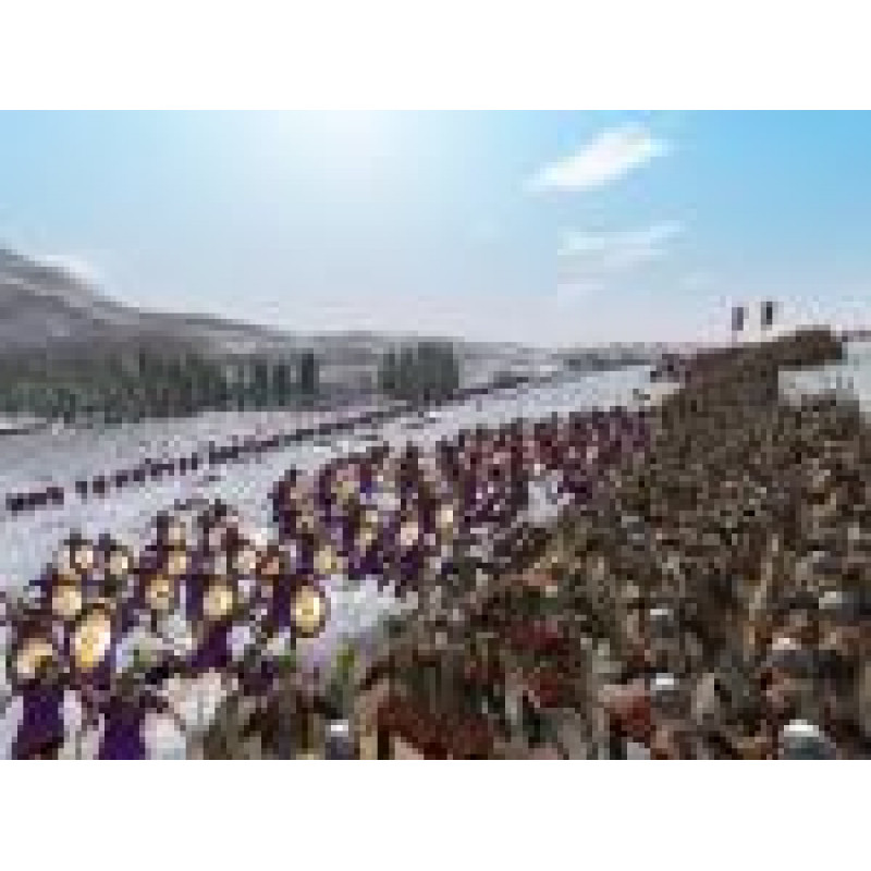 Rome: Total War (White Label) (DVD-ROM)