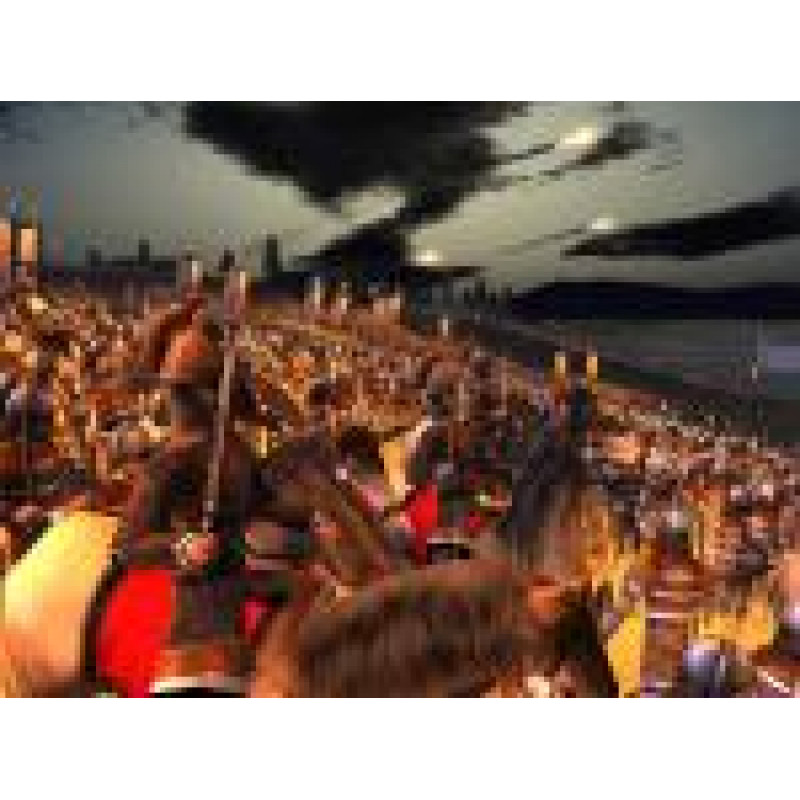 Rome: Total War (White Label) (DVD-ROM)