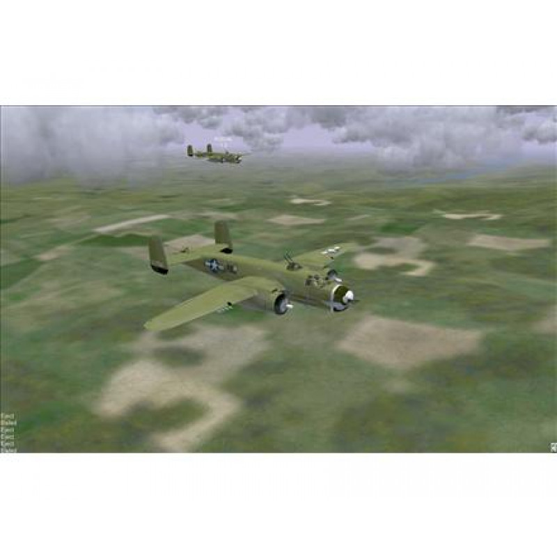 WarBirds Dogfights (DVD-ROM)