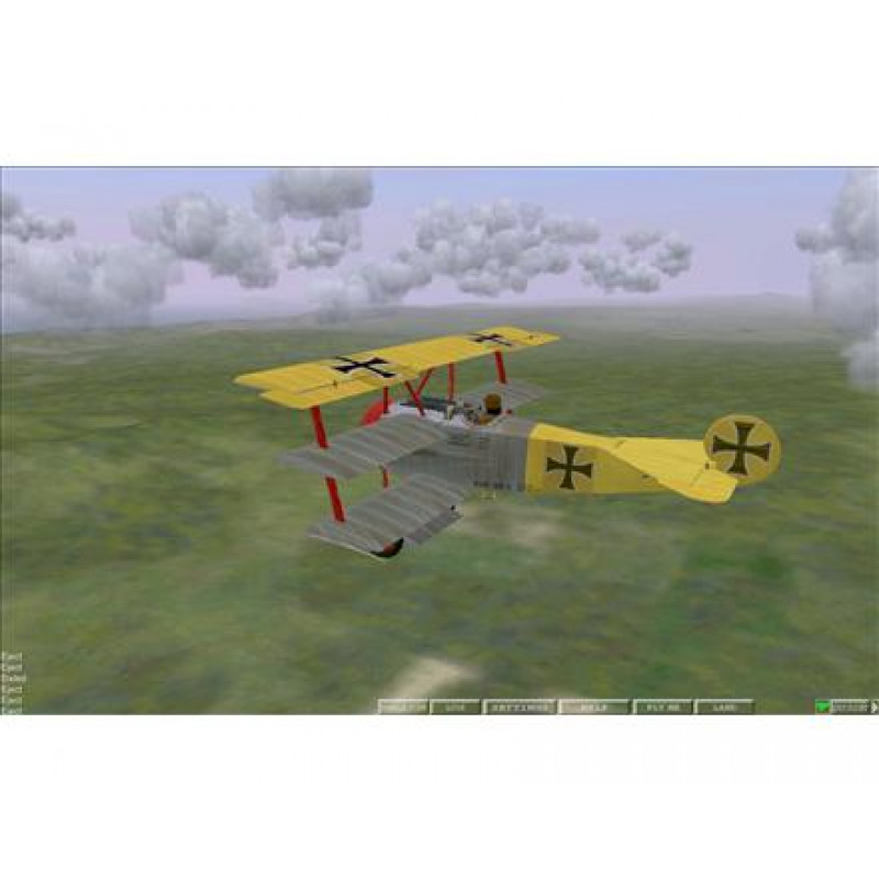 WarBirds Dogfights (DVD-ROM)