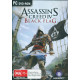 Assassin's Creed IV: Black Flag (English) (DVD-ROM)