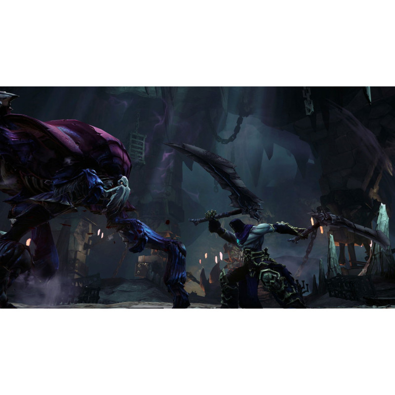 Darksiders II (DVD-ROM)