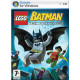 Lego Batman: The Video Game