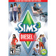 The Sims 3: Diesel Stuff Pack (DVD-ROM)