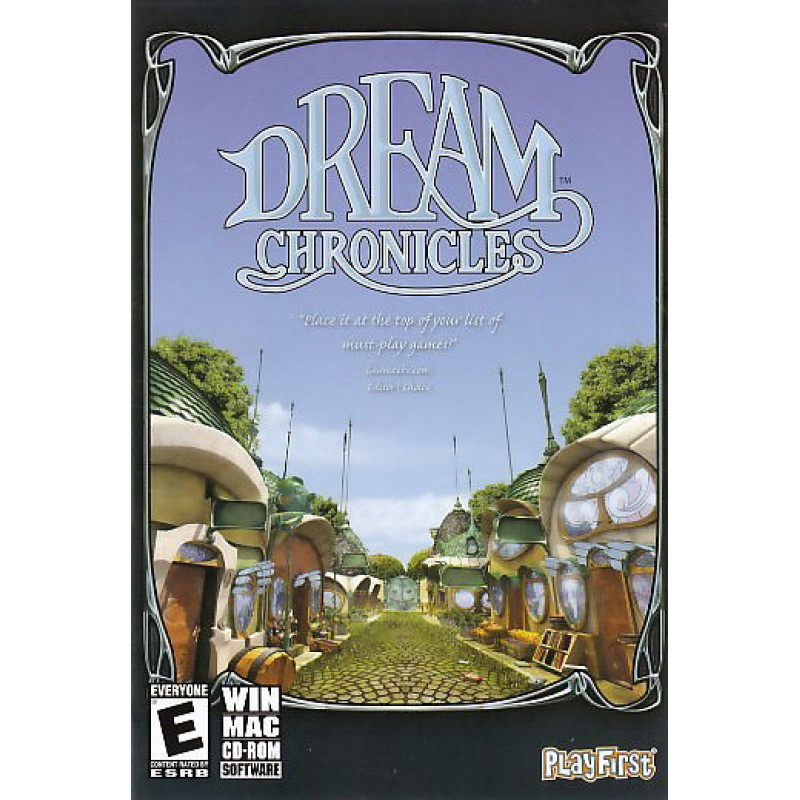 Dream Chronicles