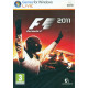 F1 2011 (DVD-ROM)