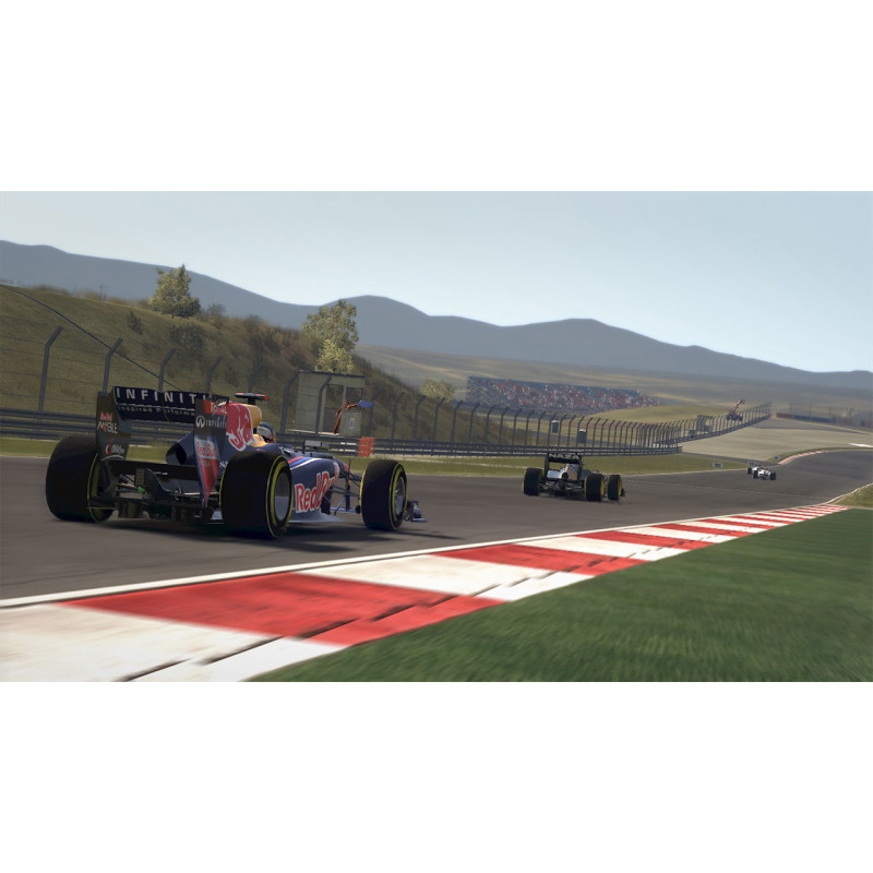 F1 2011 (DVD-ROM)