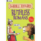 Horrible Histories: Ruthless Romans (DVD-ROM)