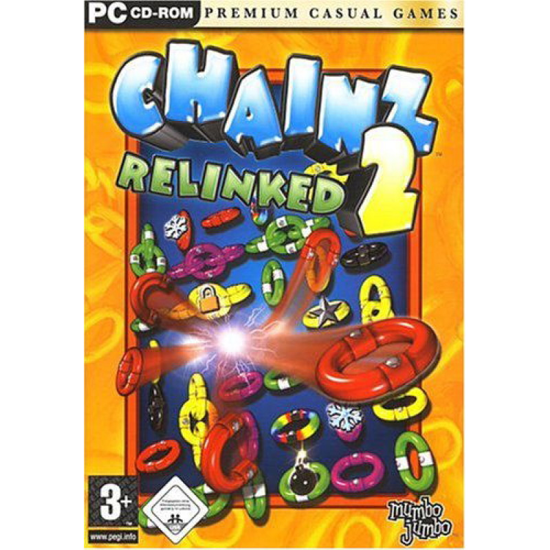 Chainz 2: Relinked