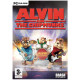 Alvin and the Chipmunks (DVD-ROM)