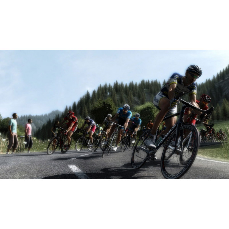 Pro Cycling Manager Season 2012: Le Tour de France (DVD-ROM)