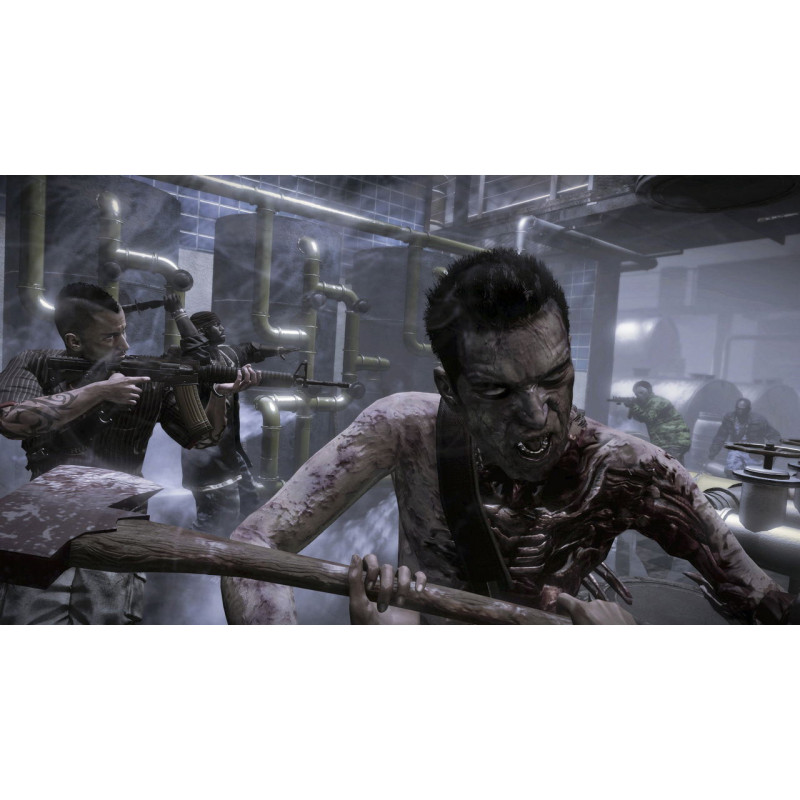 Dead Island (DVD-ROM)