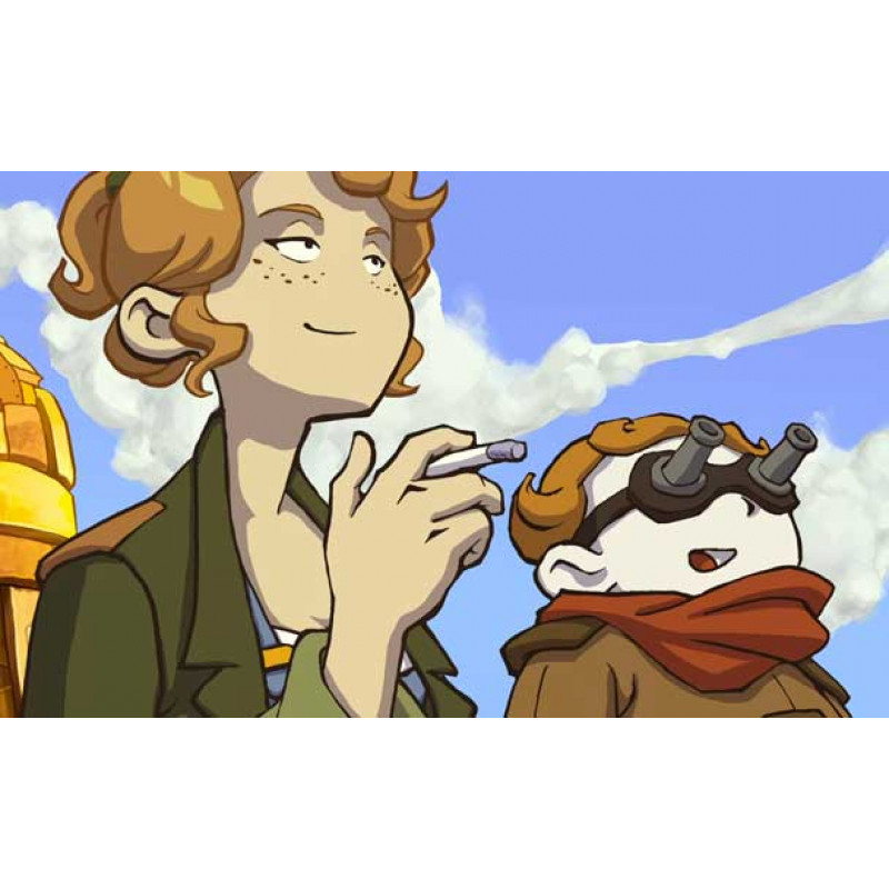 Deponia (DVD-ROM)